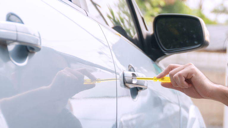 Car Lock and Key Experts in Azusa, CA